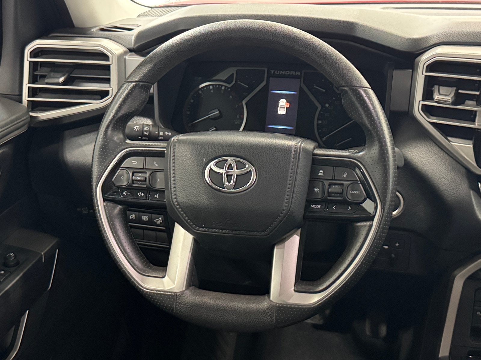 Thumbnail: 2022 Toyota Tundra - 5