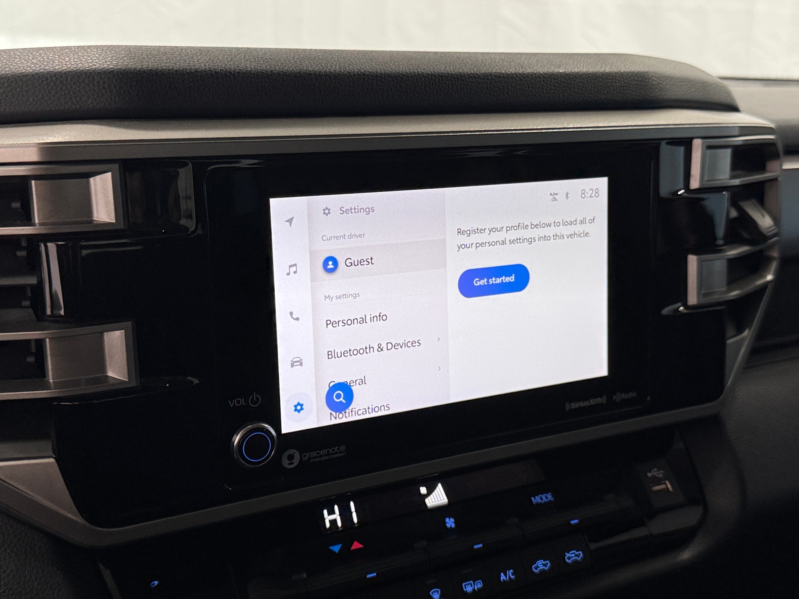 Thumbnail: 2022 Toyota Tundra - 4