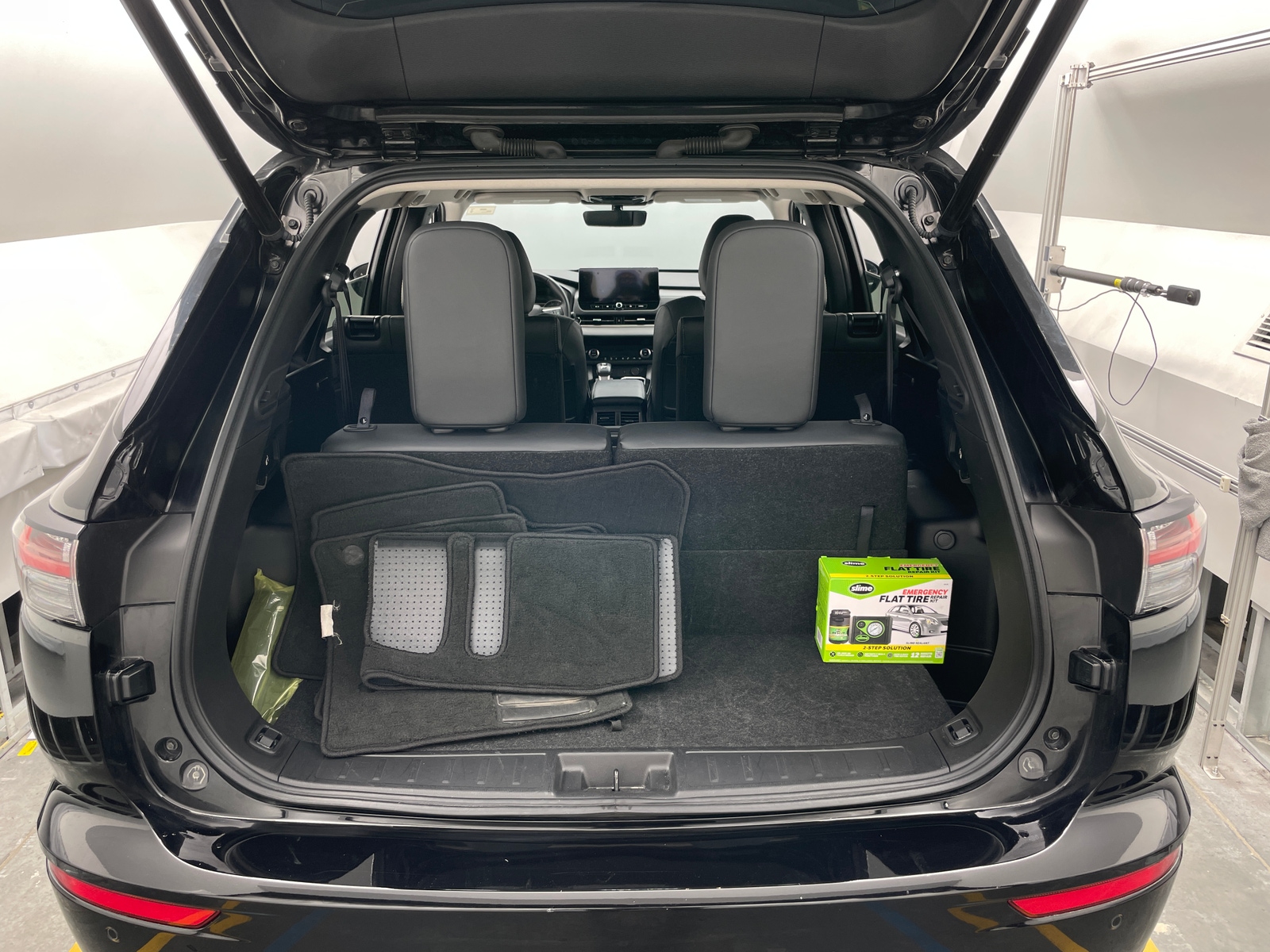 Thumbnail: 2025 Mitsubishi Outlander - 6