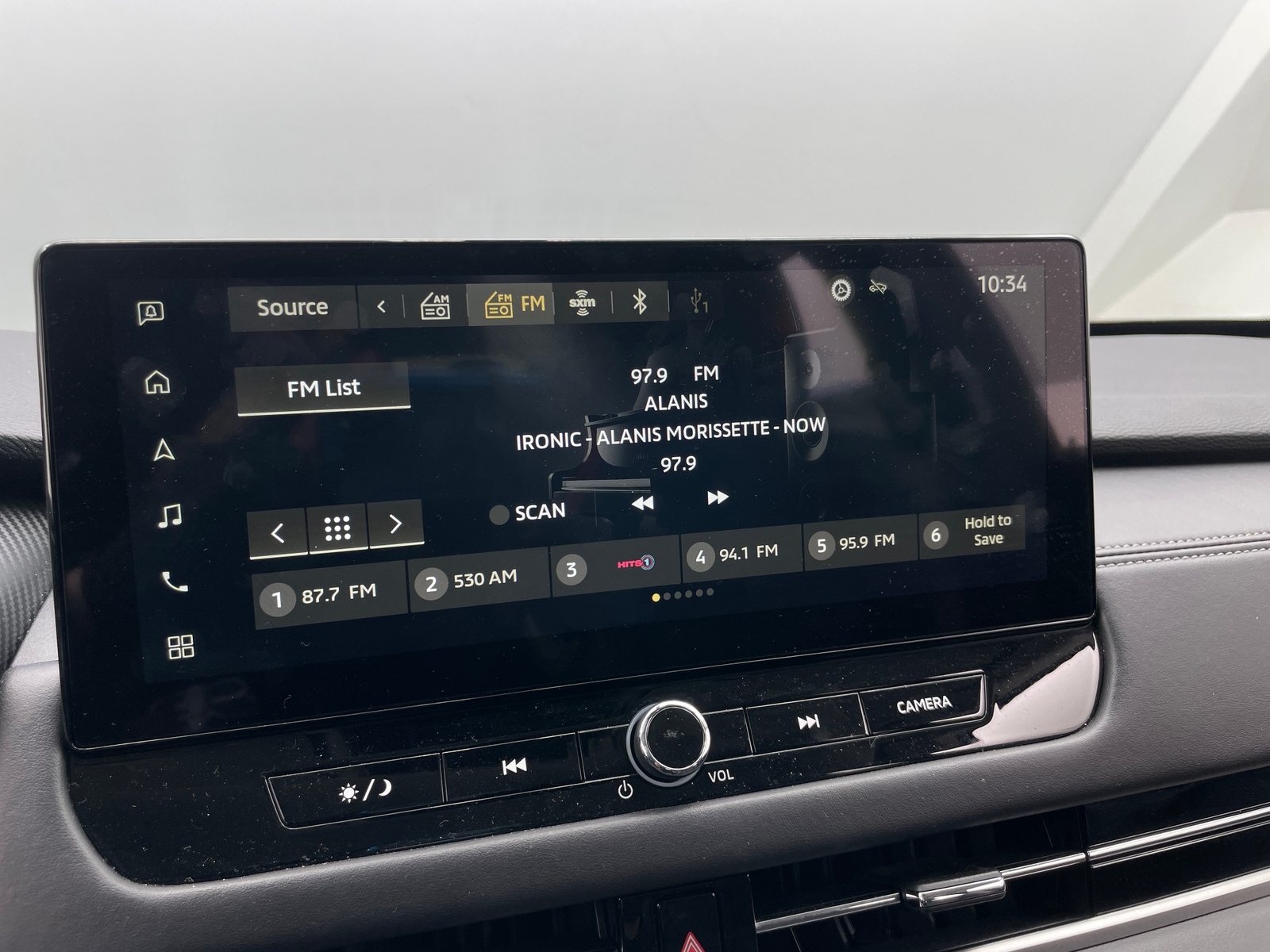 Thumbnail: 2025 Mitsubishi Outlander - 3