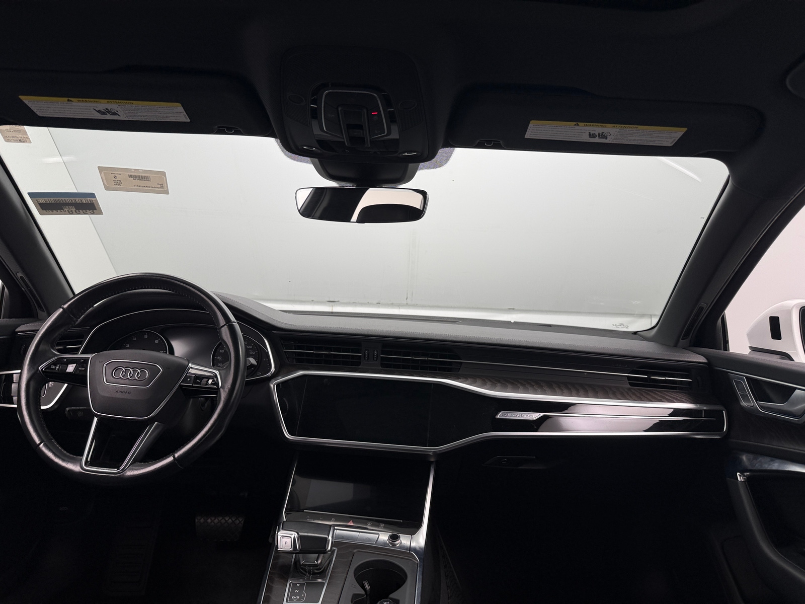 Thumbnail: 2019 Audi A6 - 2