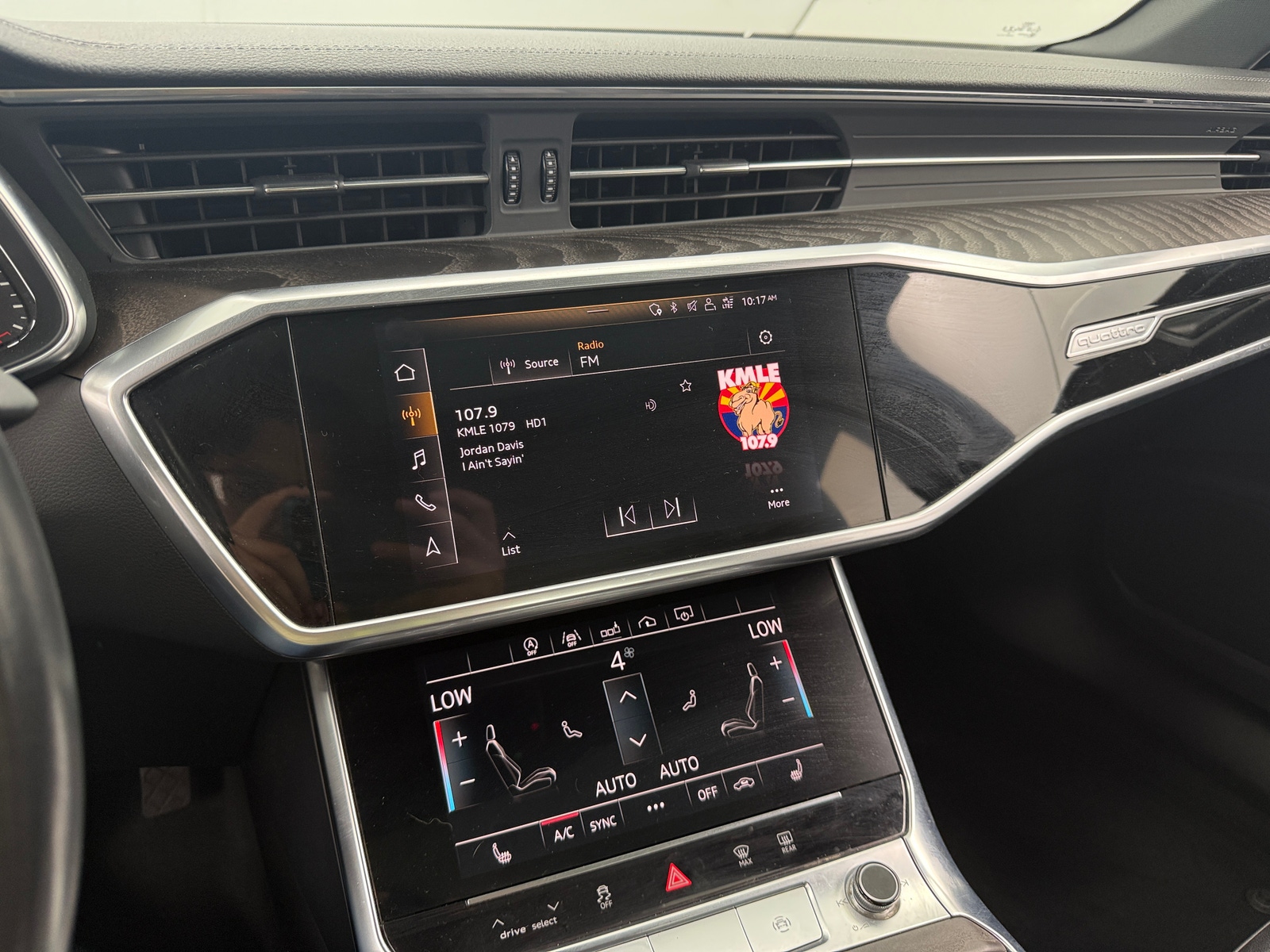 Thumbnail: 2019 Audi A6 - 3