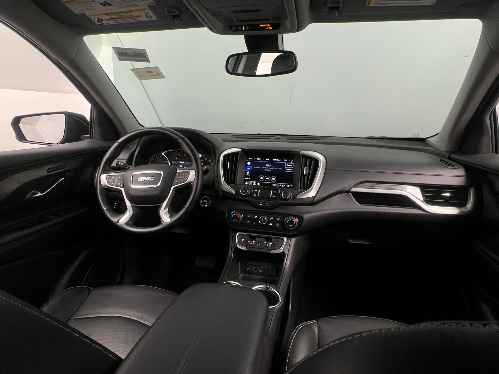 Thumbnail: 2024 GMC Terrain - 2