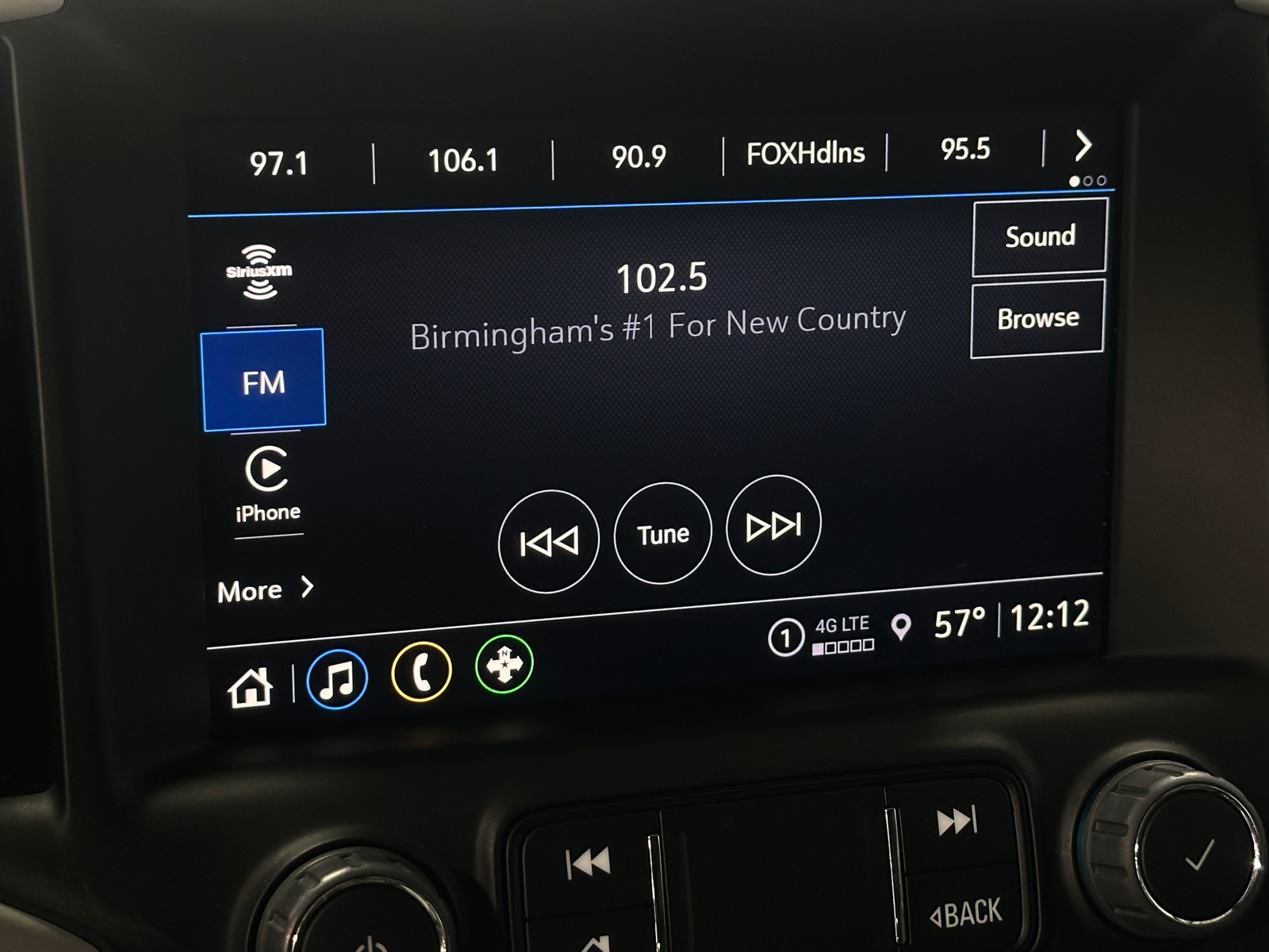 Thumbnail: 2024 GMC Terrain - 3