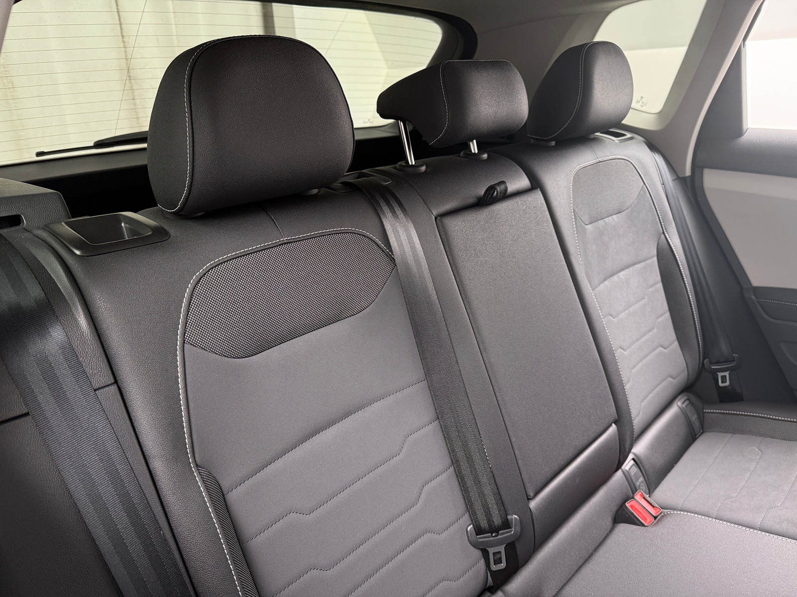 Thumbnail: 2025 Volkswagen Taos - 6