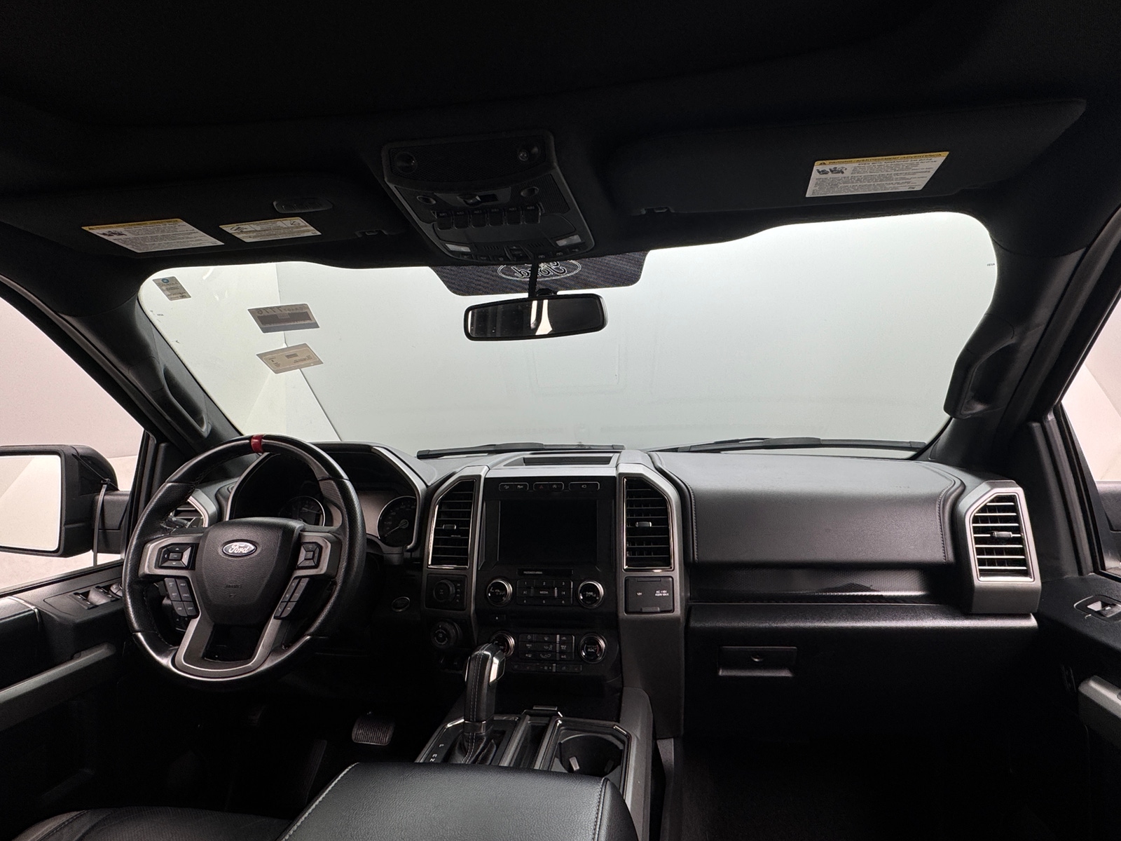 Thumbnail: 2017 Ford Econoline - 2