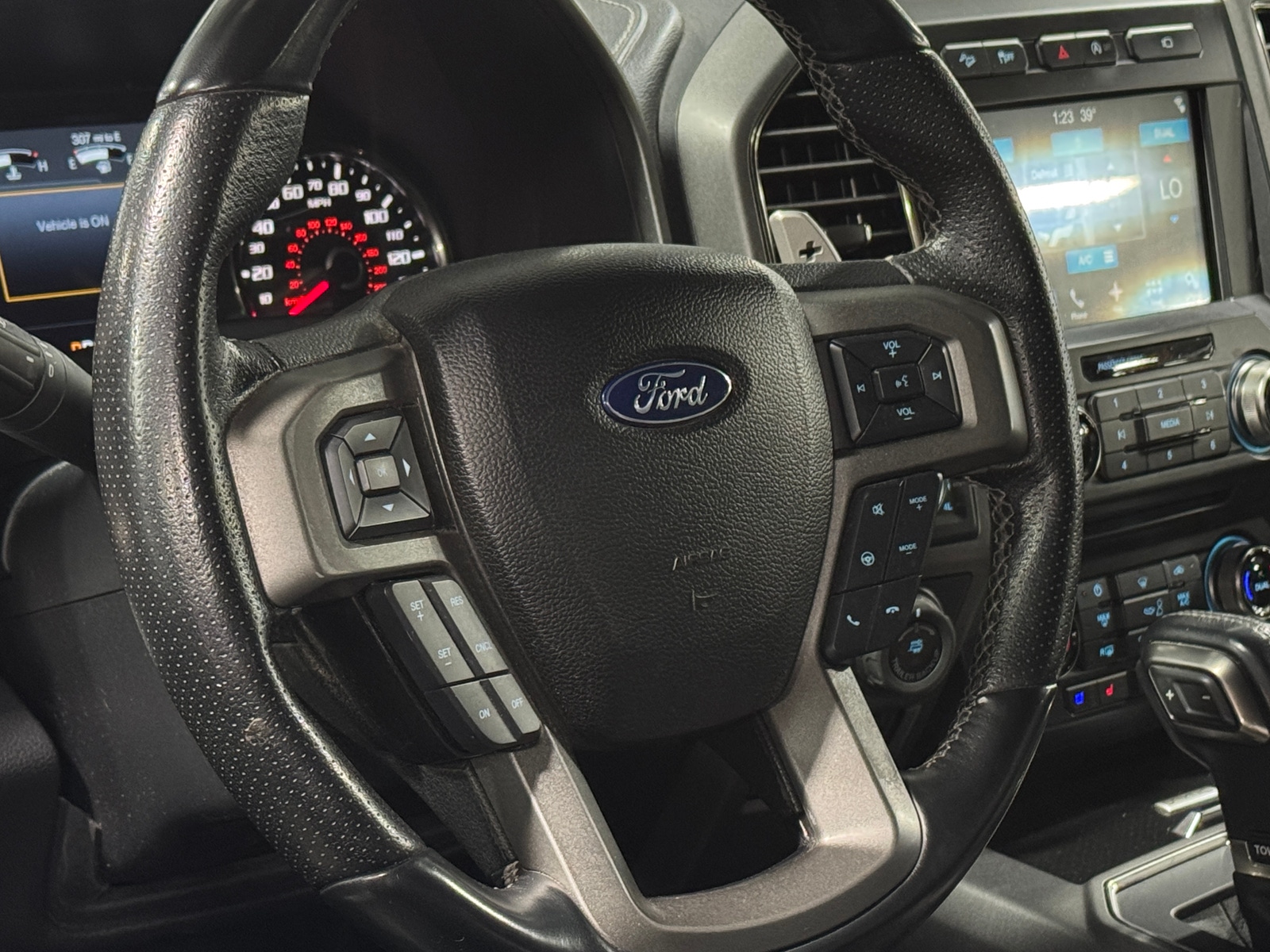 Thumbnail: 2017 Ford Econoline - 4