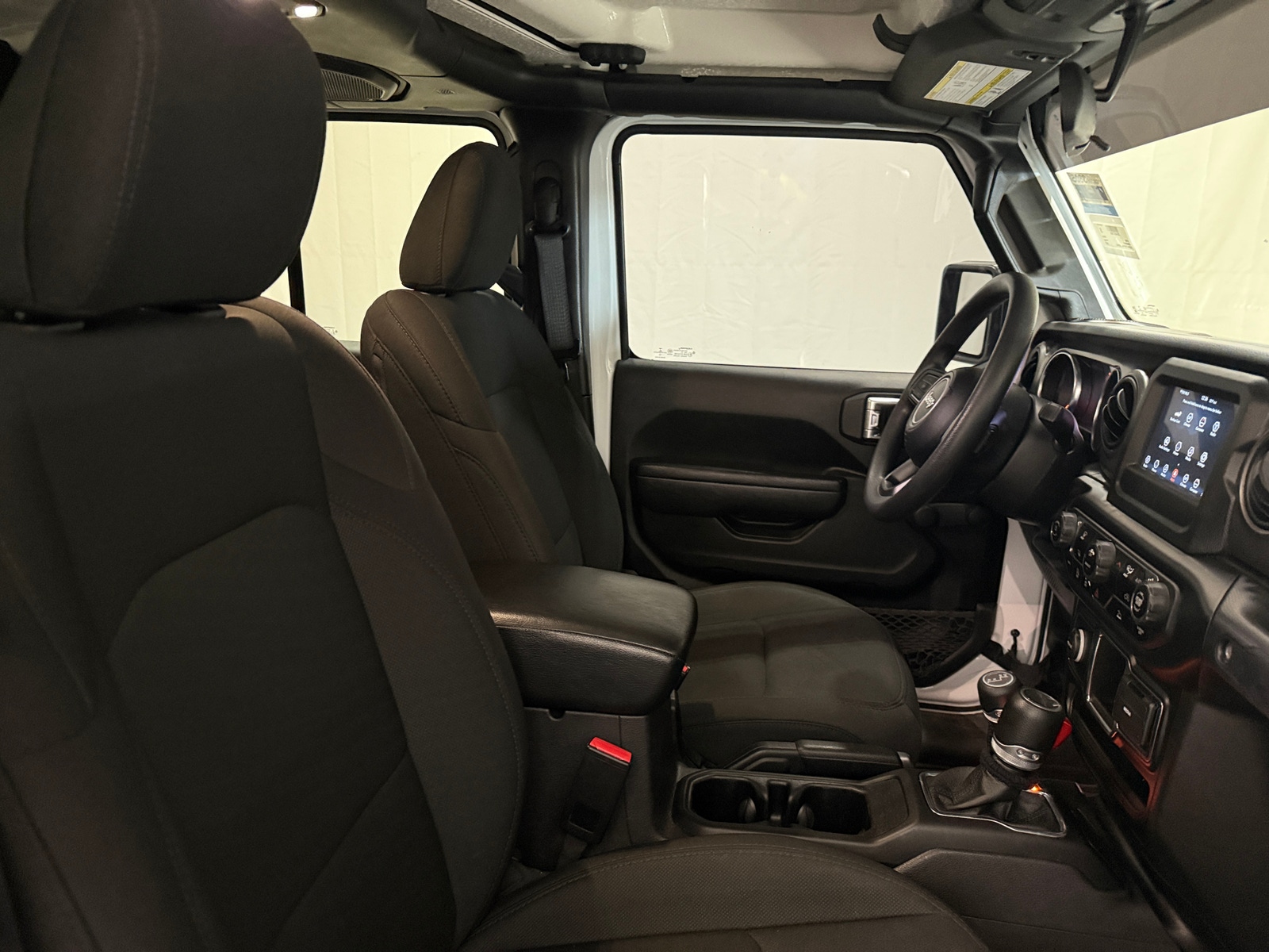 Thumbnail: 2022 Jeep Gladiator - 2