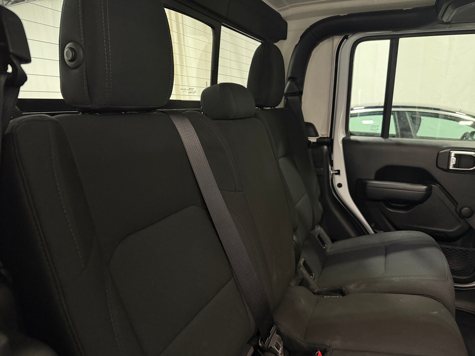 Thumbnail: 2022 Jeep Gladiator - 6