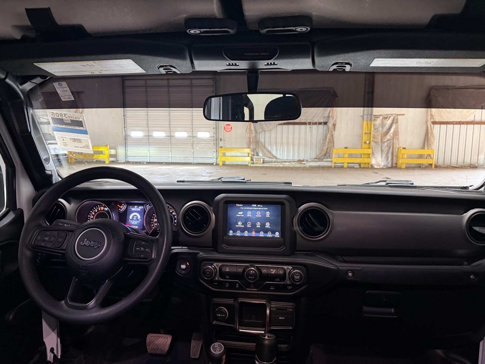 Thumbnail: 2022 Jeep Gladiator - 3