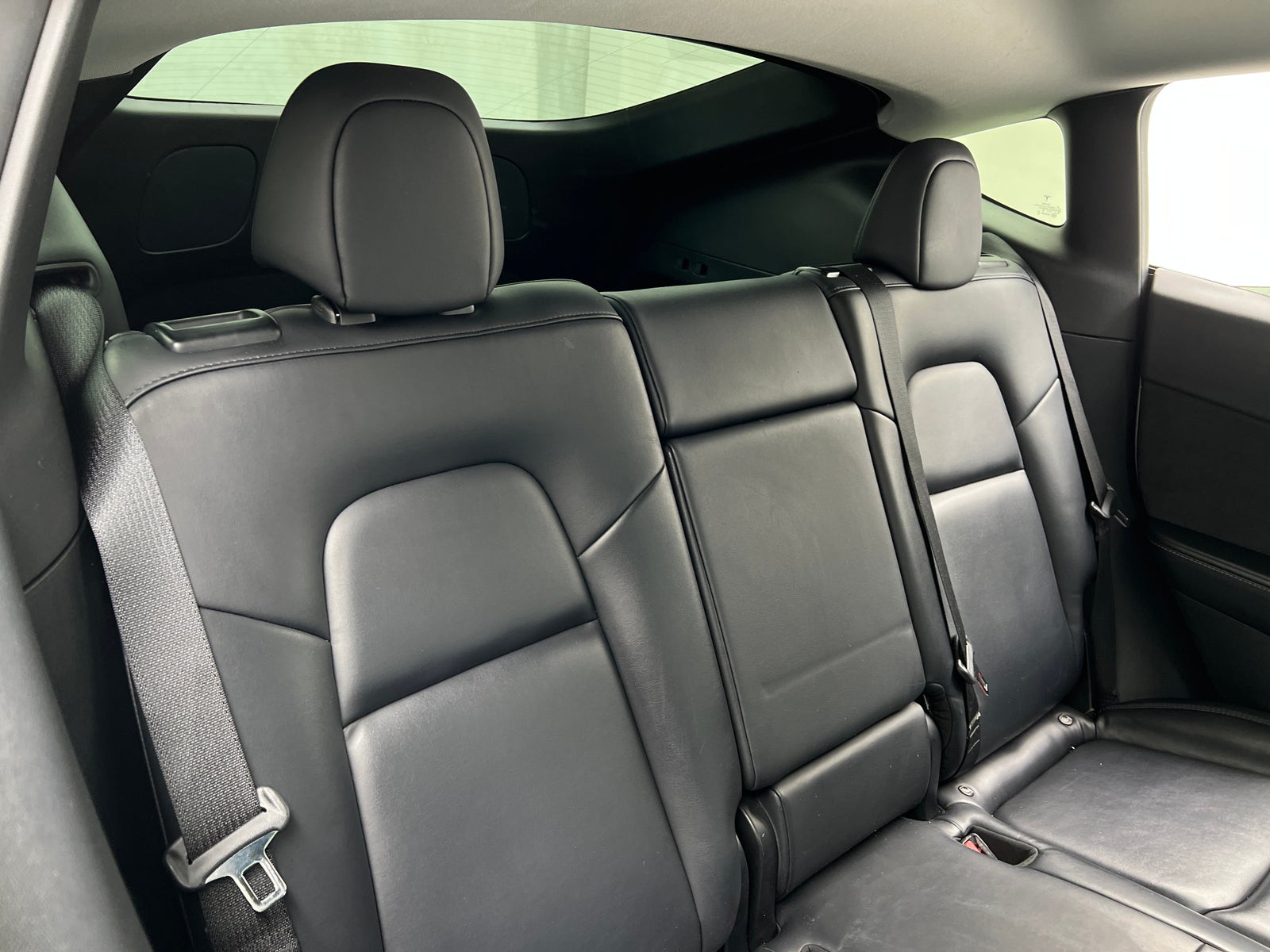 Thumbnail: 2021 Tesla Model Y - 5