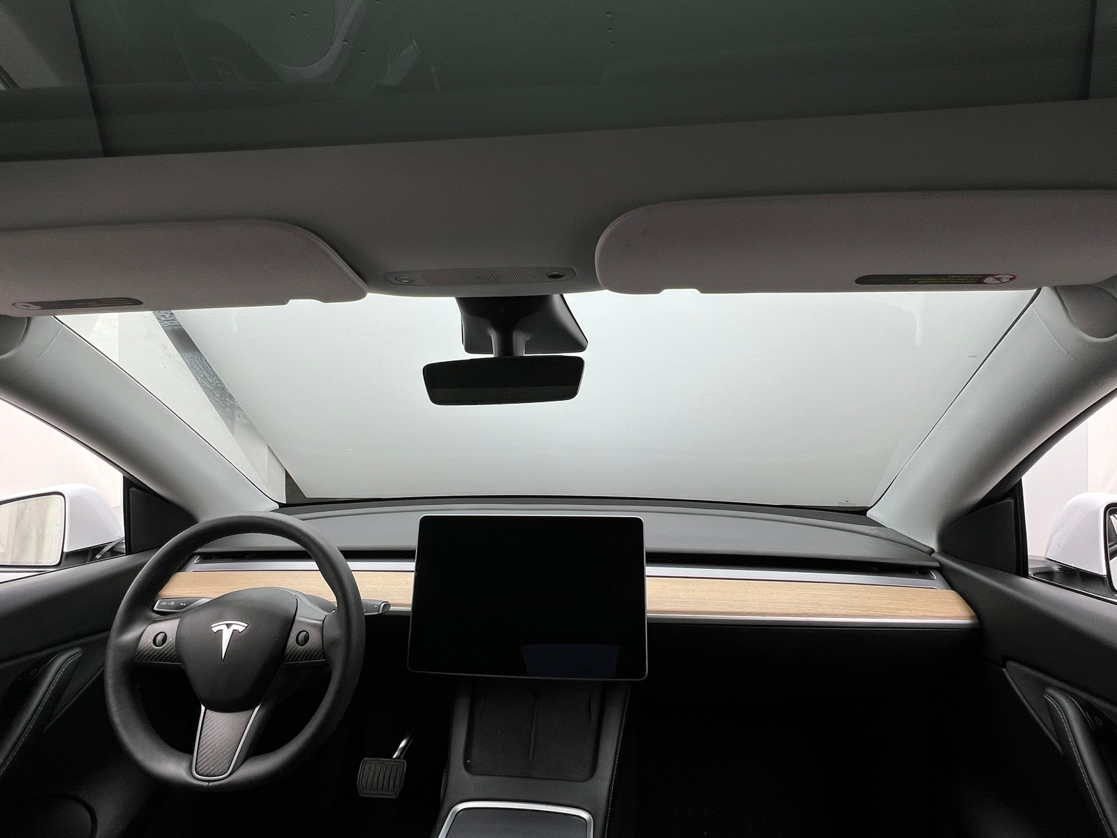 Thumbnail: 2021 Tesla Model Y - 2