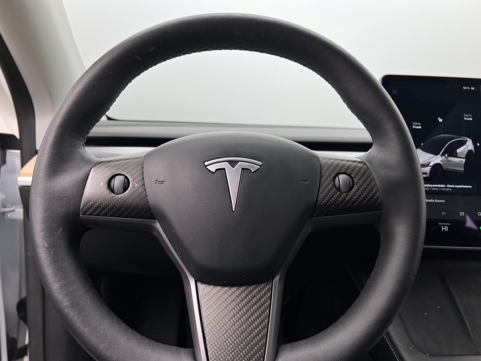 Thumbnail: 2021 Tesla Model Y - 4