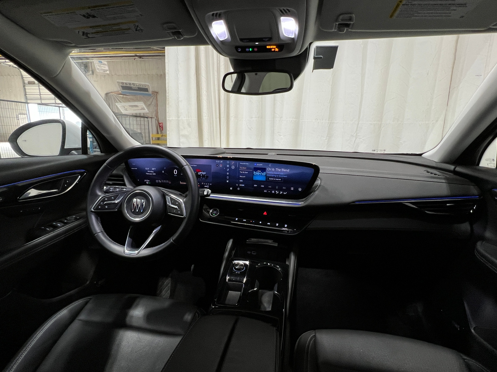 Thumbnail: 2024 Buick Envision - 2