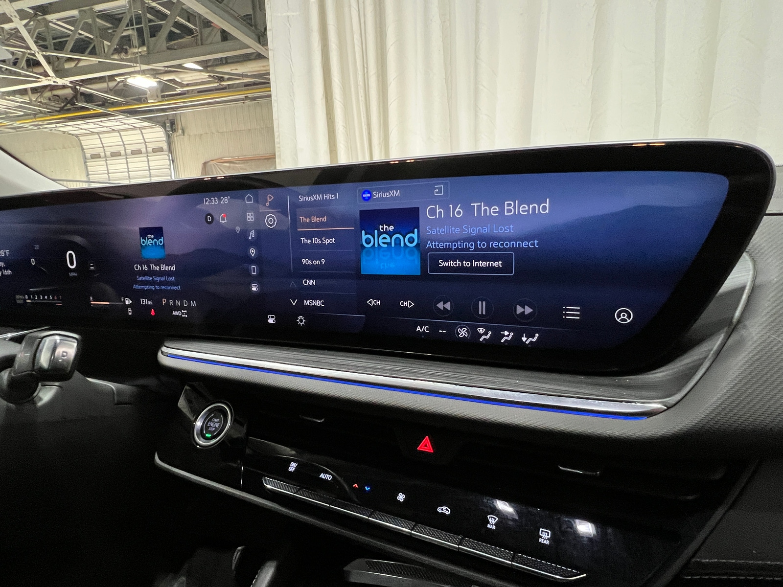 Thumbnail: 2024 Buick Envision - 3