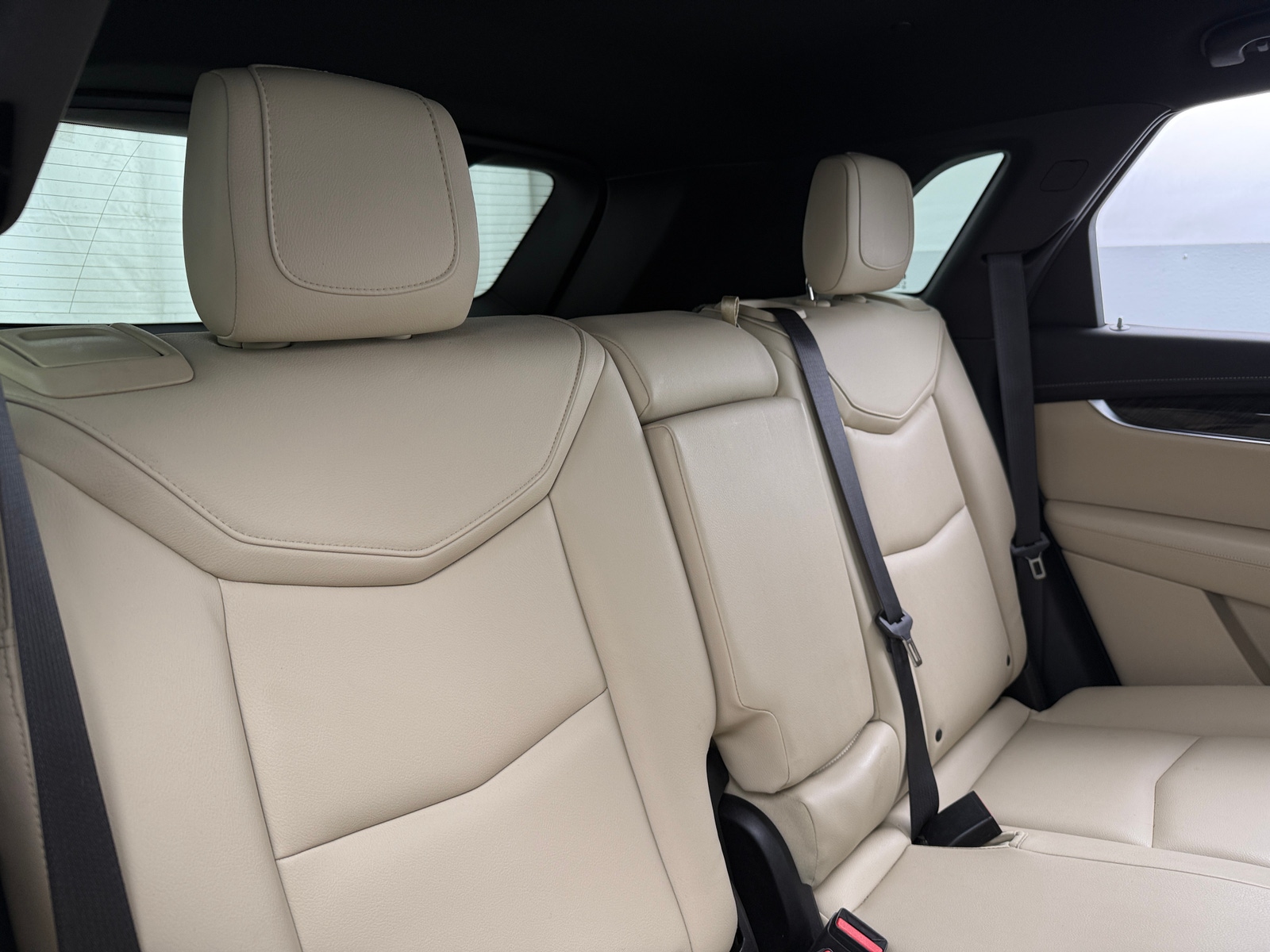 Thumbnail: 2017 Cadillac XT5 - 5