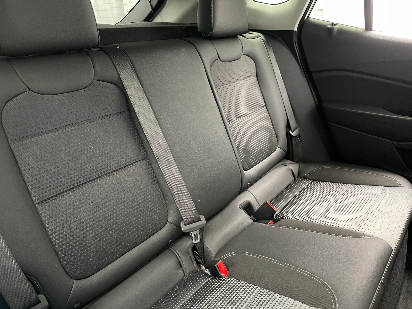 Thumbnail: 2025 Chevrolet Trax - 6