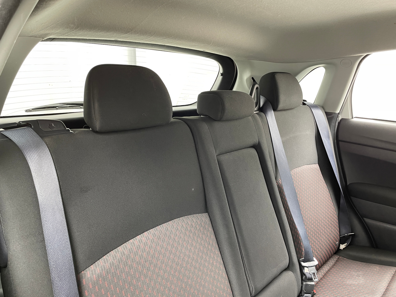 Thumbnail: 2018 Mitsubishi Outlander Sport - 6