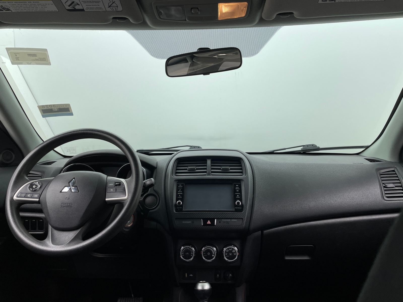 Thumbnail: 2018 Mitsubishi Outlander Sport - 3