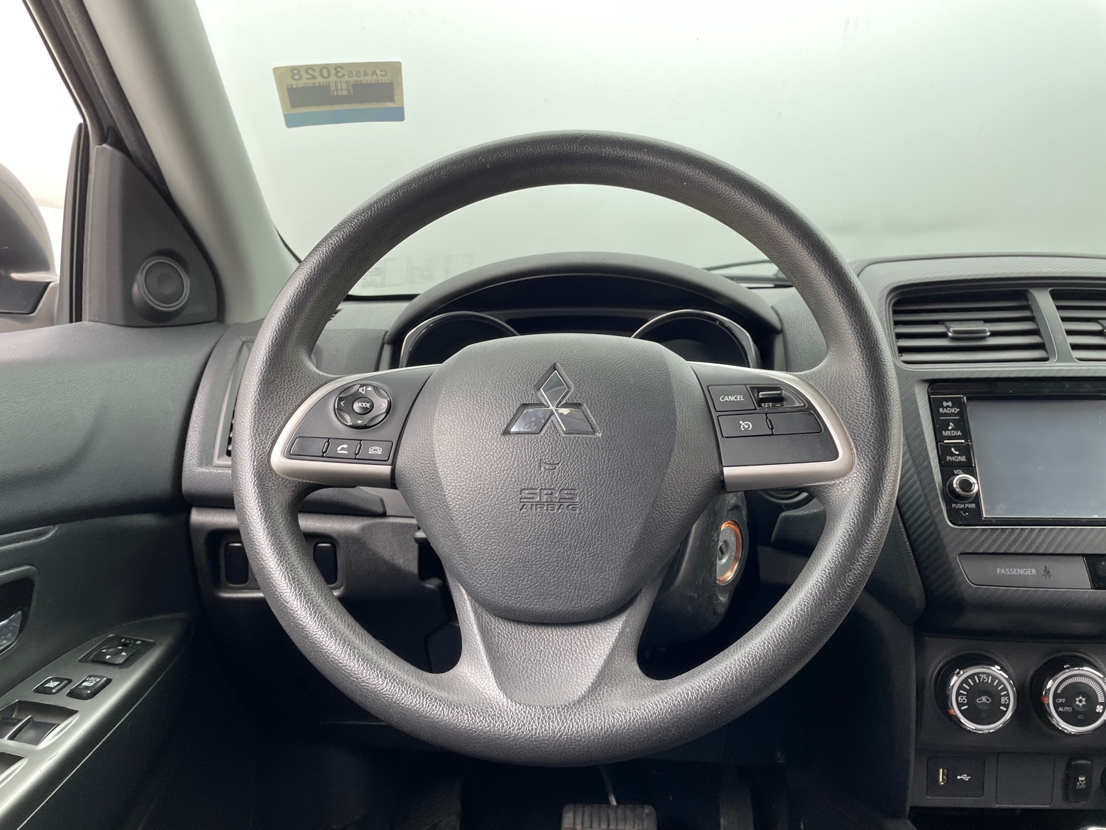 Thumbnail: 2018 Mitsubishi Outlander Sport - 5