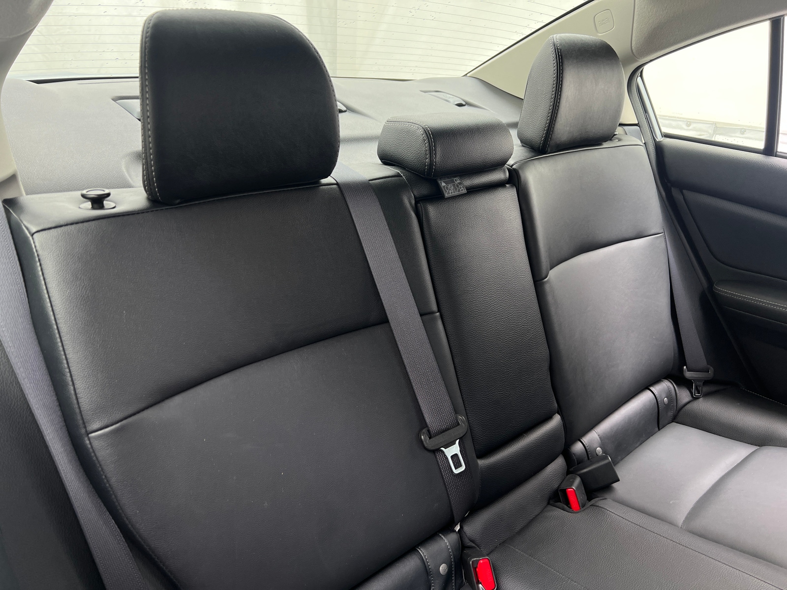 Thumbnail: 2016 Subaru Impreza - 5