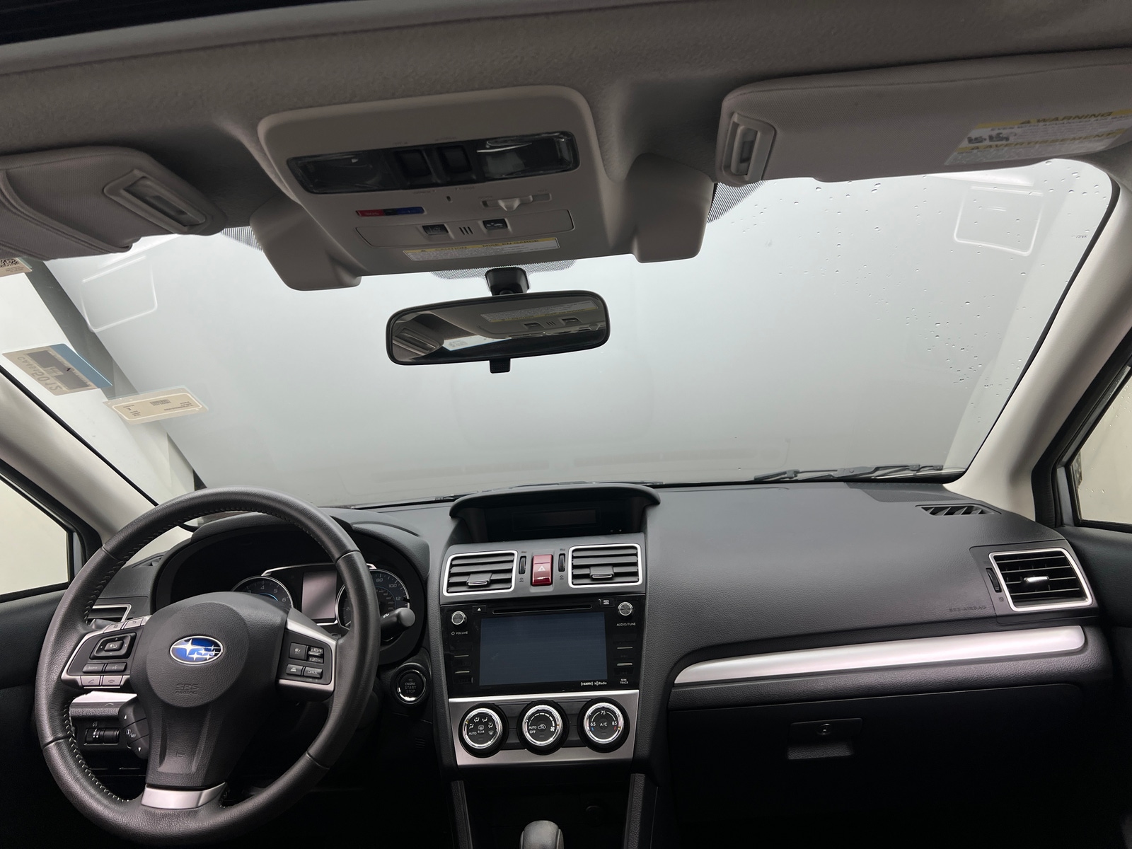 Thumbnail: 2016 Subaru Impreza - 2