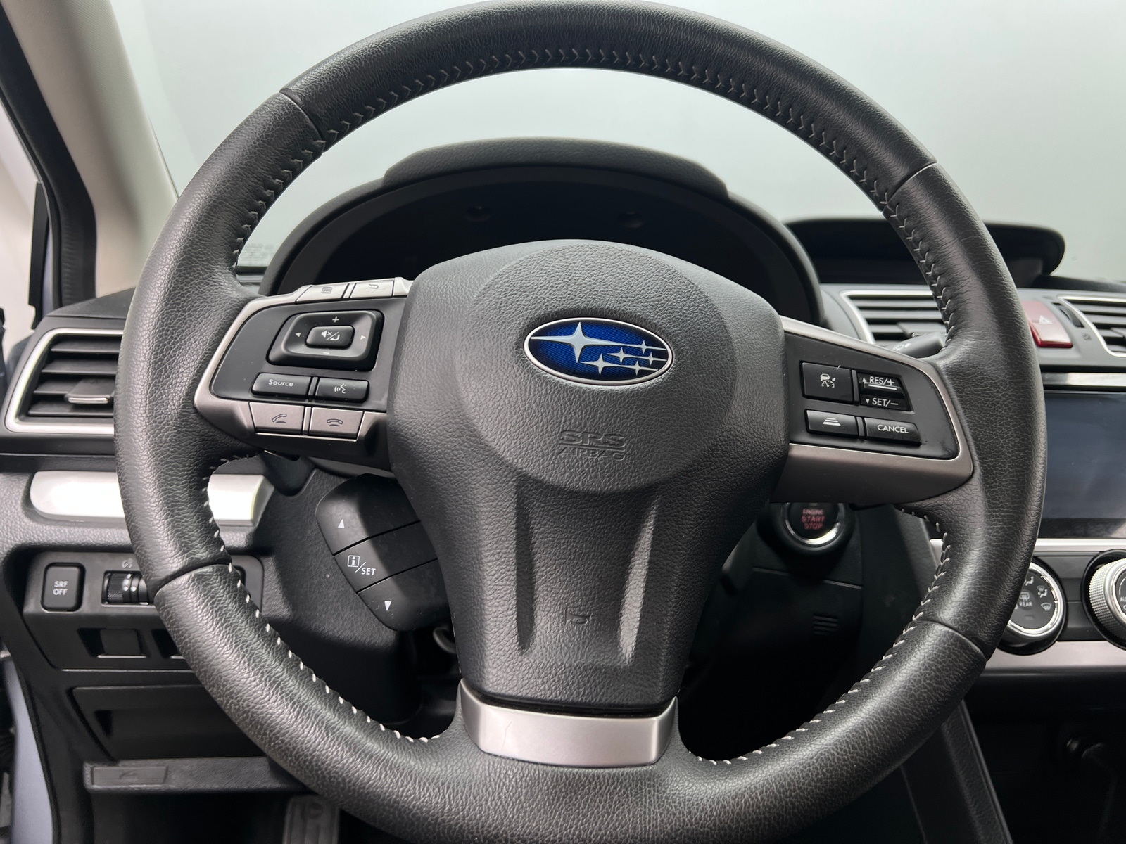 Thumbnail: 2016 Subaru Impreza - 4