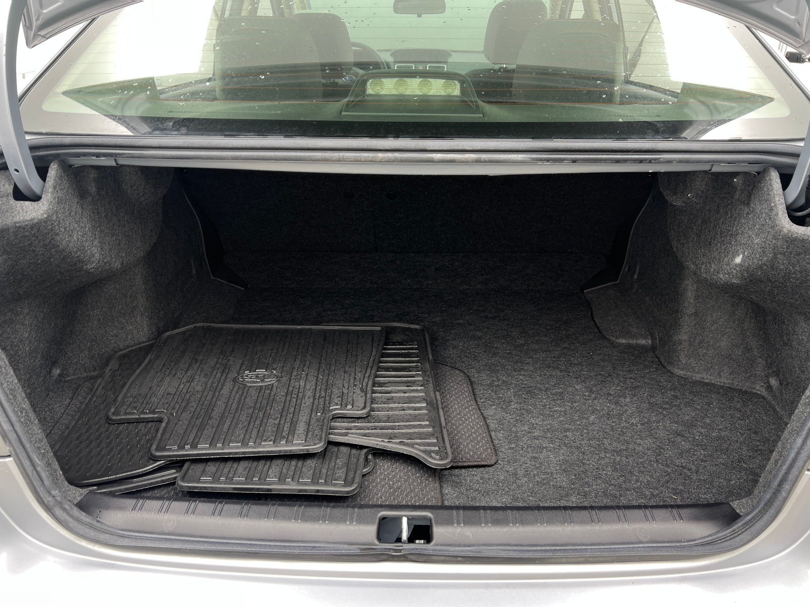 Thumbnail: 2016 Subaru Impreza - 6