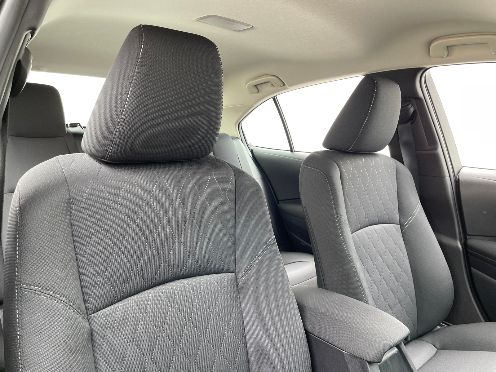 Thumbnail: 2026 Toyota Corolla - 2