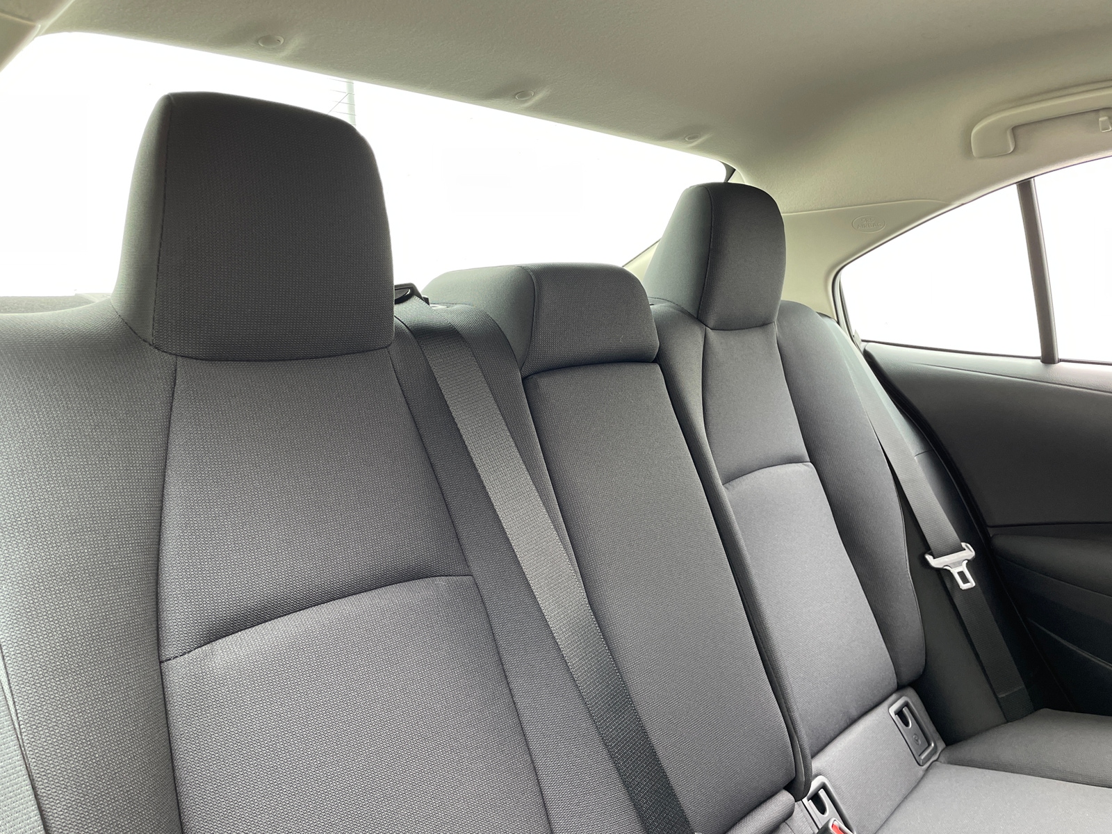 Thumbnail: 2026 Toyota Corolla - 6