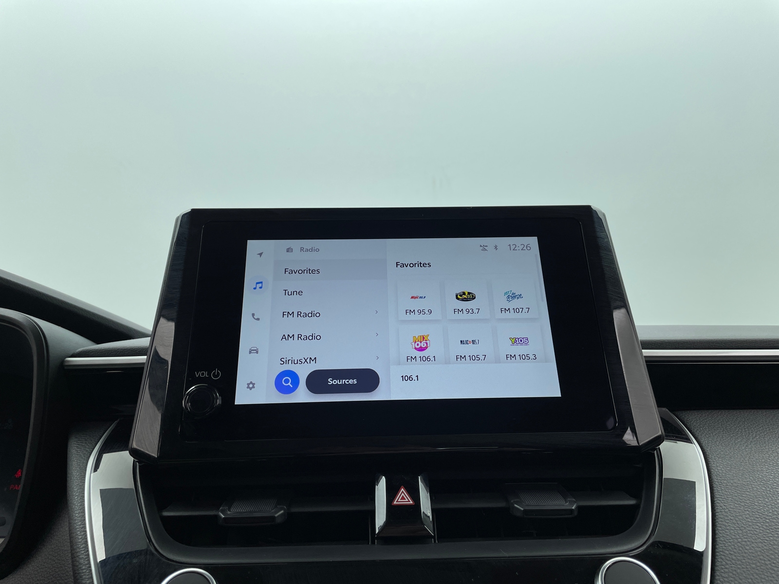 Thumbnail: 2026 Toyota Corolla - 4