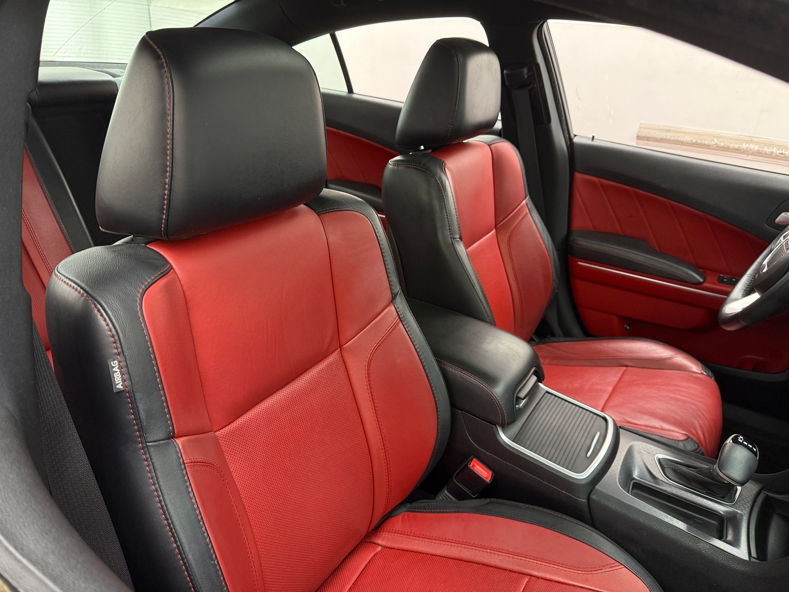 Thumbnail: 2015 Dodge Charger - 2