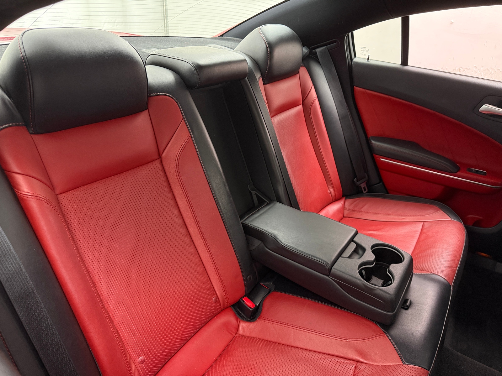 Thumbnail: 2015 Dodge Charger - 6