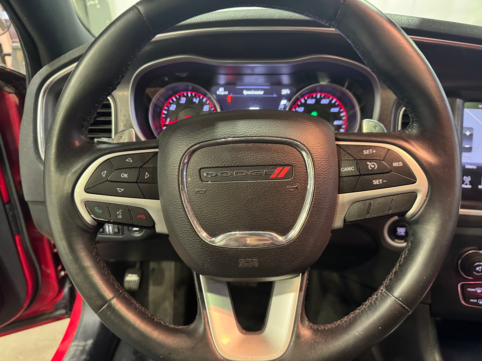 Thumbnail: 2015 Dodge Charger - 5