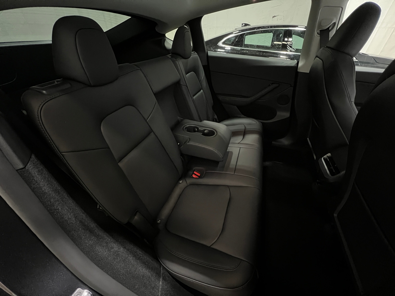 Thumbnail: 2024 Tesla Model Y - 5