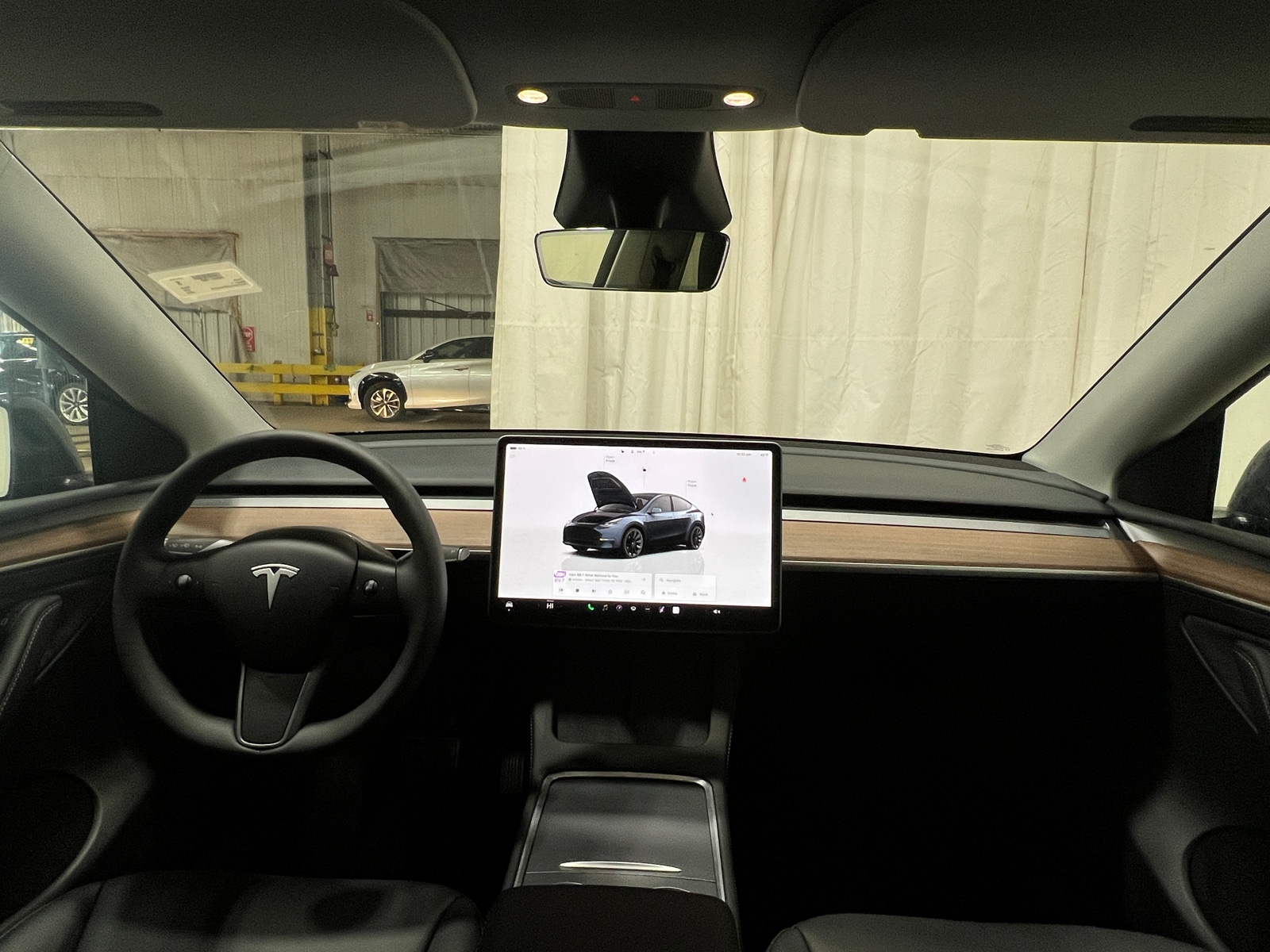 Thumbnail: 2024 Tesla Model Y - 2