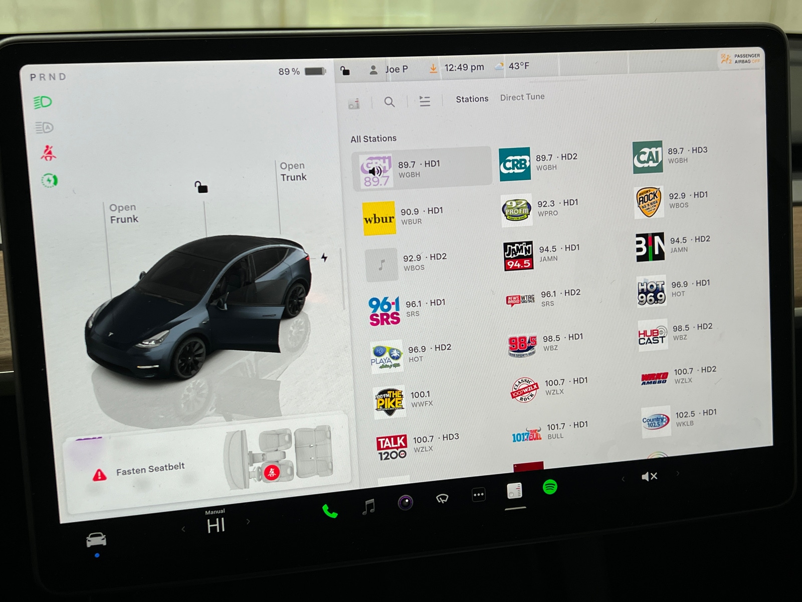 Thumbnail: 2024 Tesla Model Y - 3