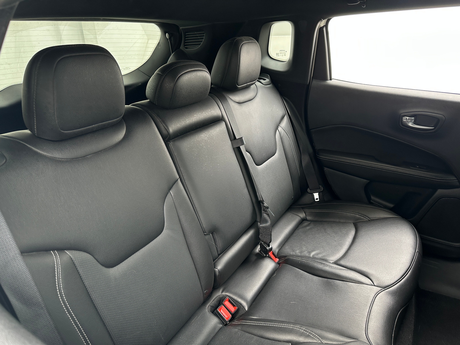 Thumbnail: 2021 Jeep Compass - 5