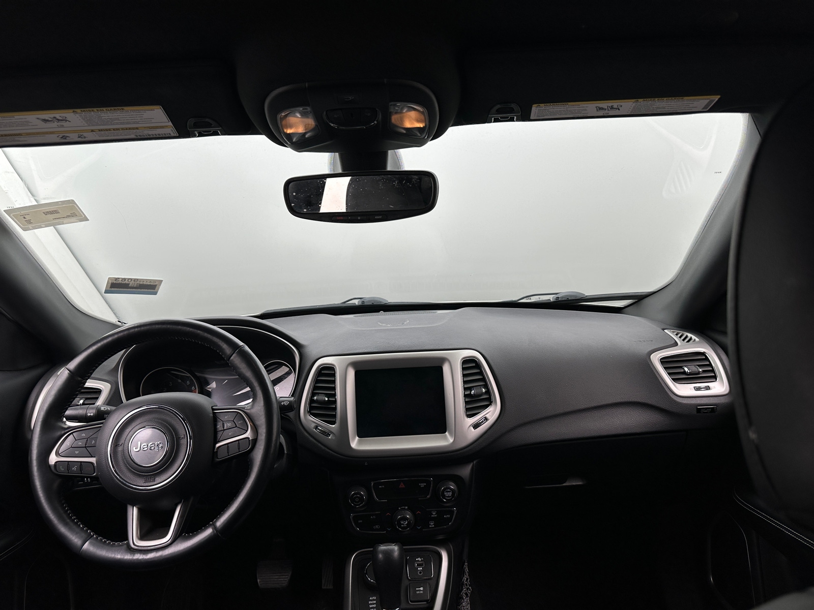 Thumbnail: 2021 Jeep Compass - 2