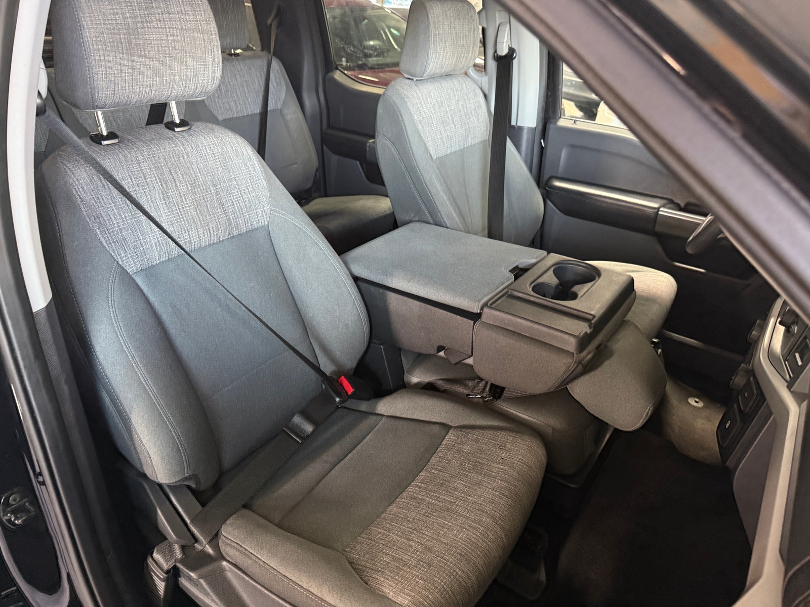 Thumbnail: 2023 Ford Econoline - 2