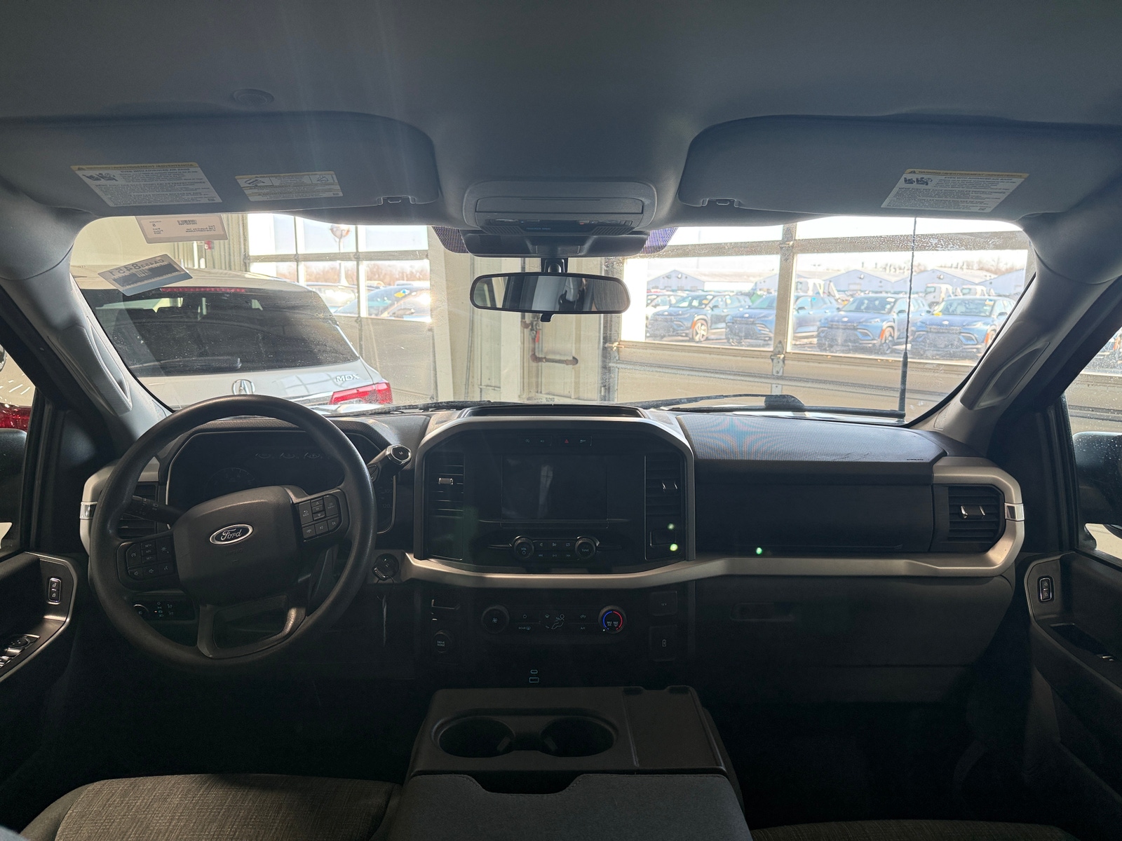 Thumbnail: 2023 Ford Econoline - 3