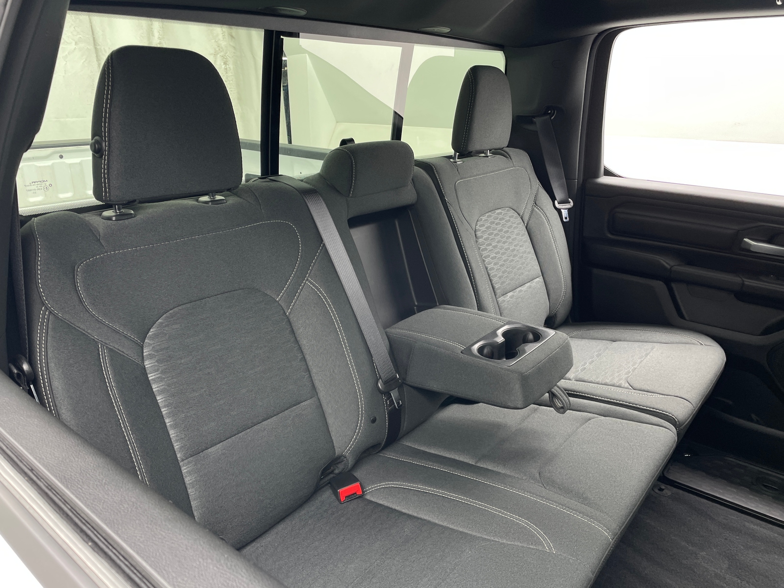 Thumbnail: 2025 RAM 1500 - 6