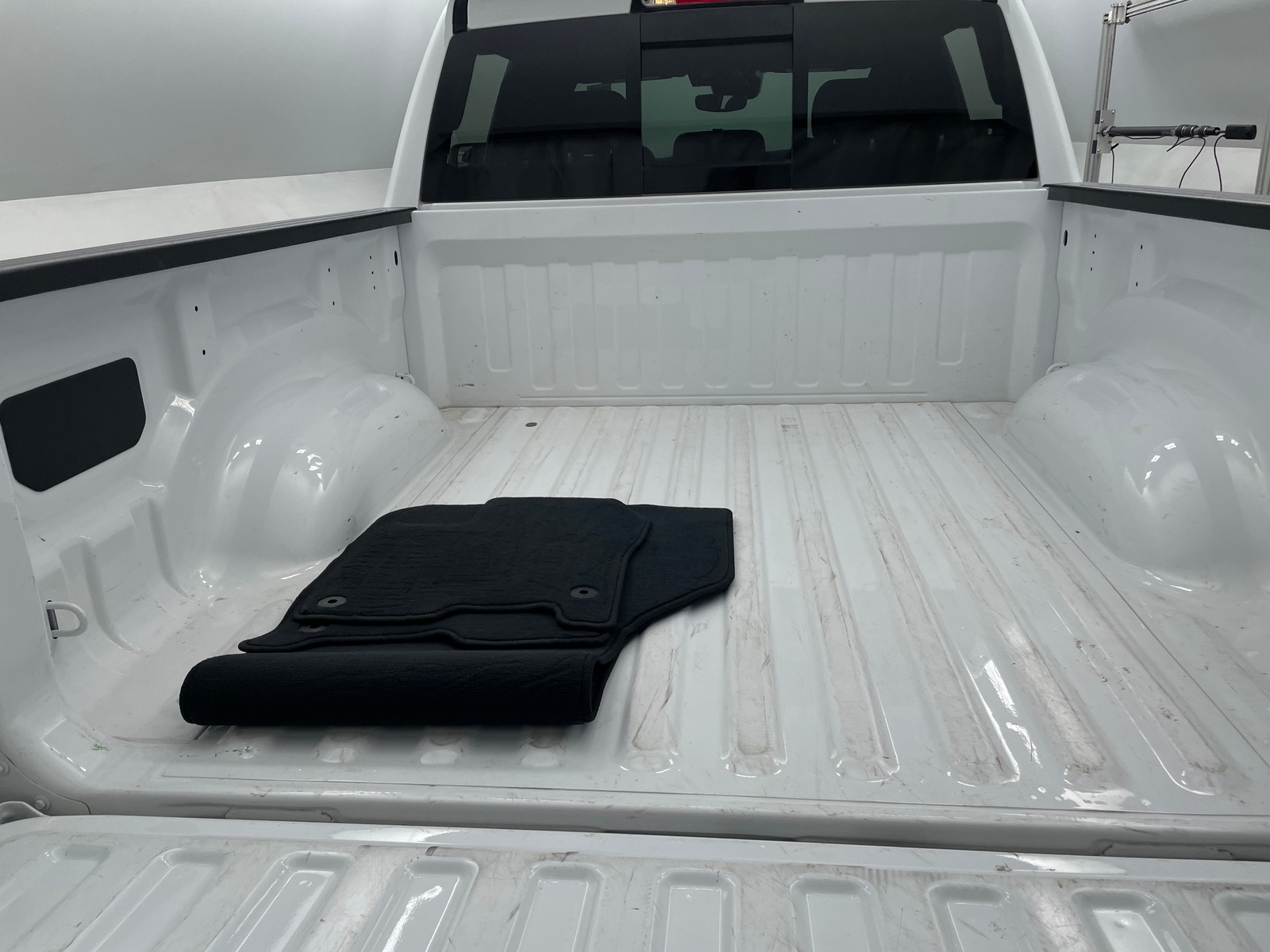 Thumbnail: 2025 RAM 1500 - 7