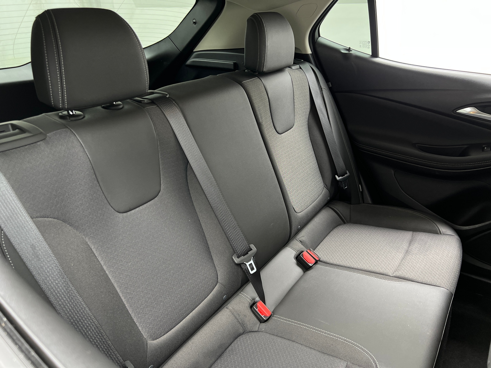 Thumbnail: 2025 Buick Encore GX - 5