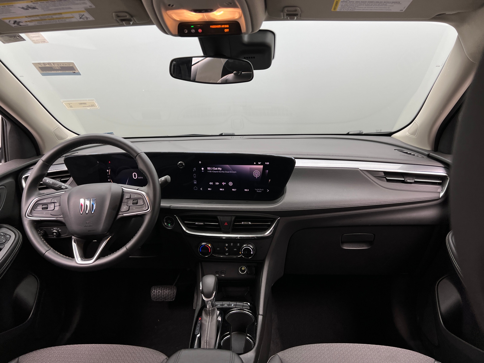 Thumbnail: 2025 Buick Encore GX - 2