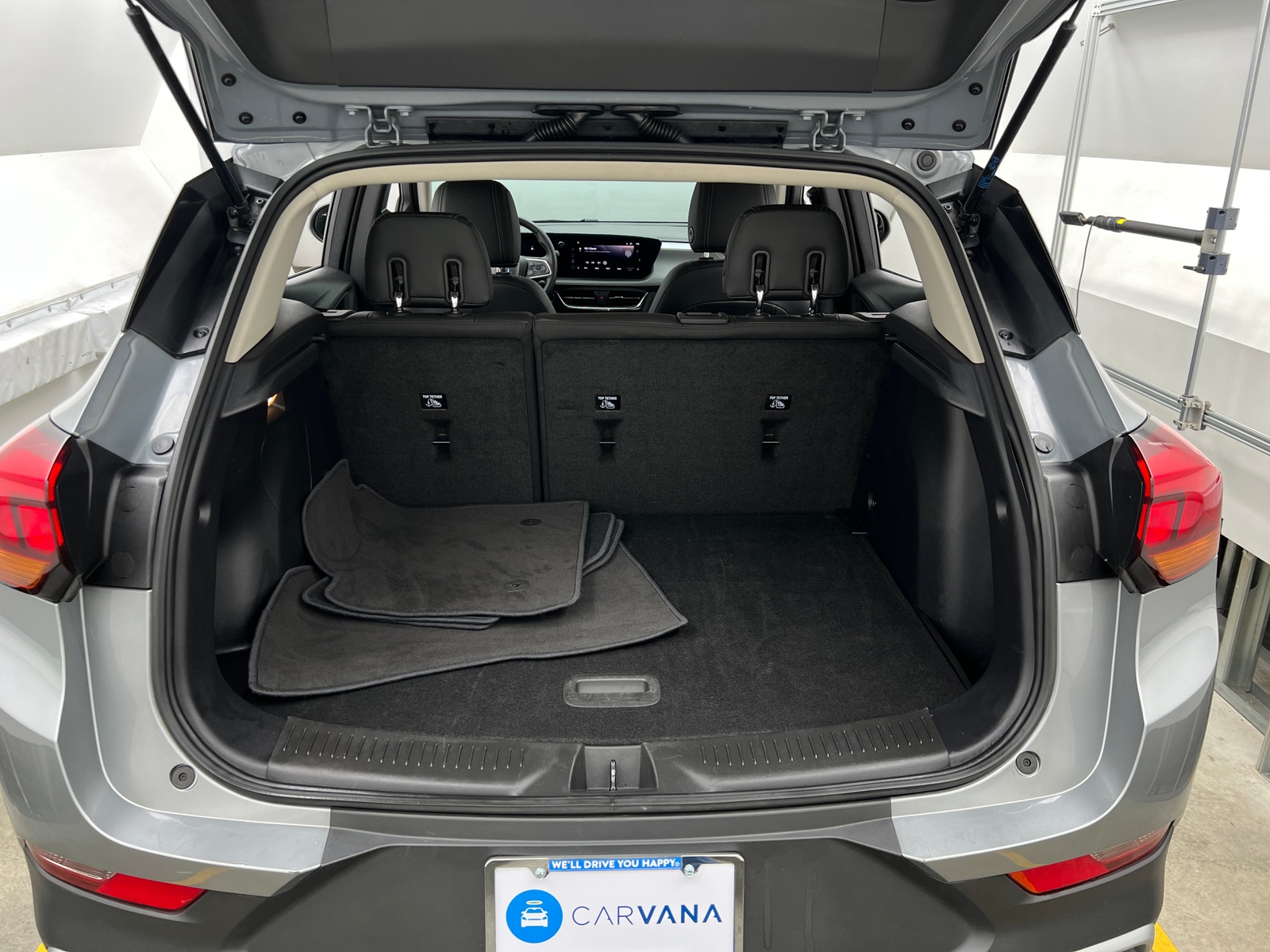 Thumbnail: 2025 Buick Encore GX - 6