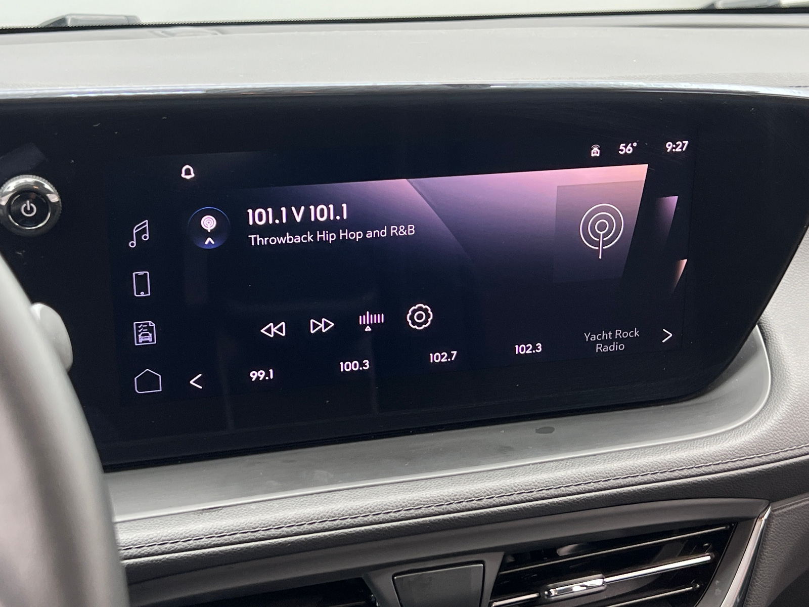 Thumbnail: 2025 Buick Encore GX - 3