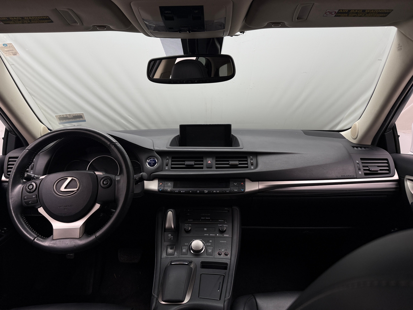 Thumbnail: 2014 Lexus CT - 2