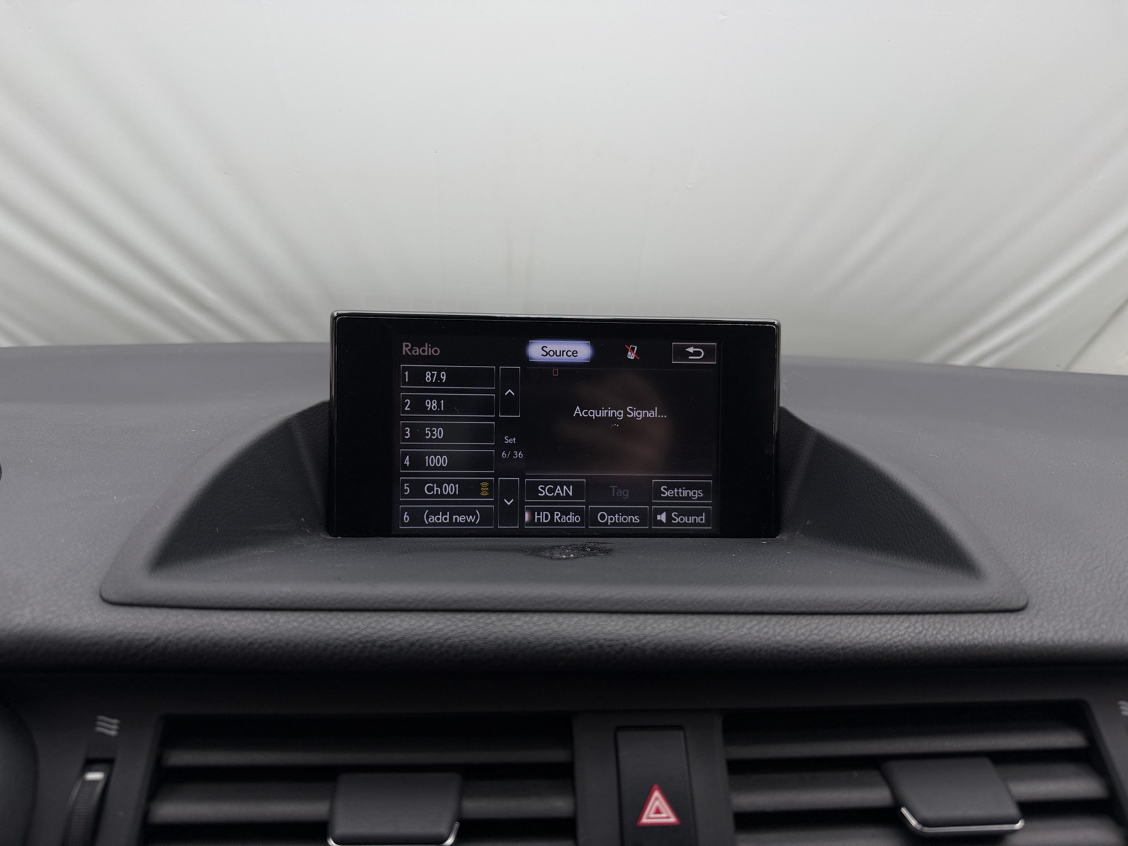 Thumbnail: 2014 Lexus CT - 3