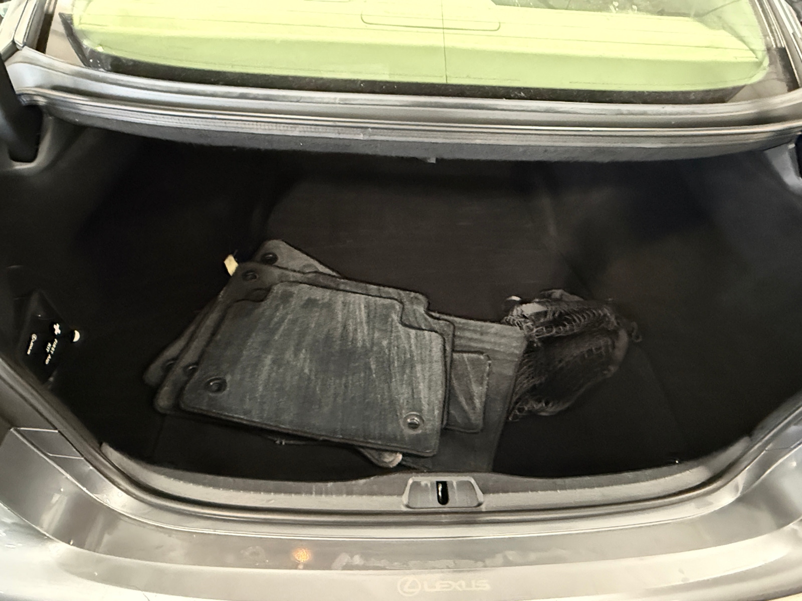 Thumbnail: 2015 Lexus LS - 7